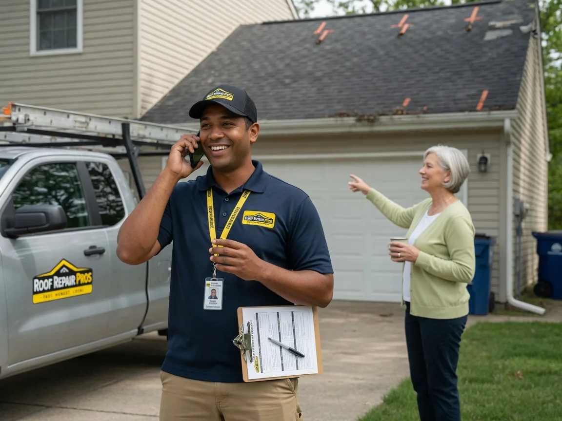 Roof Repair Halltown, MO FAQs